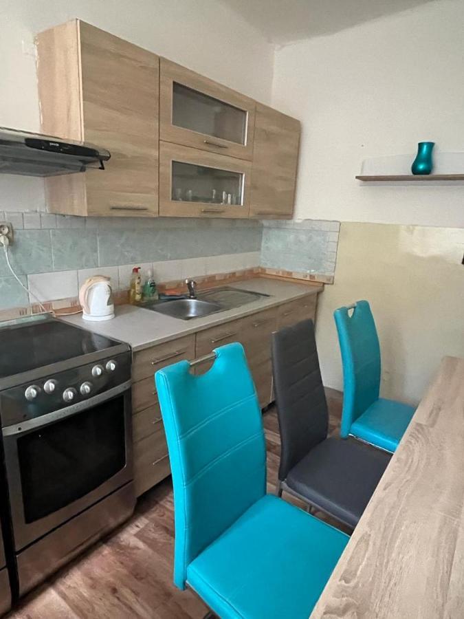 Dom Alex Pri Kupalisku Thermalpark Dunajská Streda Exteriér fotografie